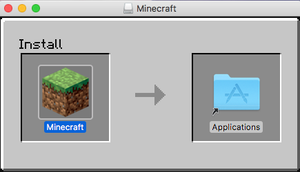 Downloading Minecraft For Mac