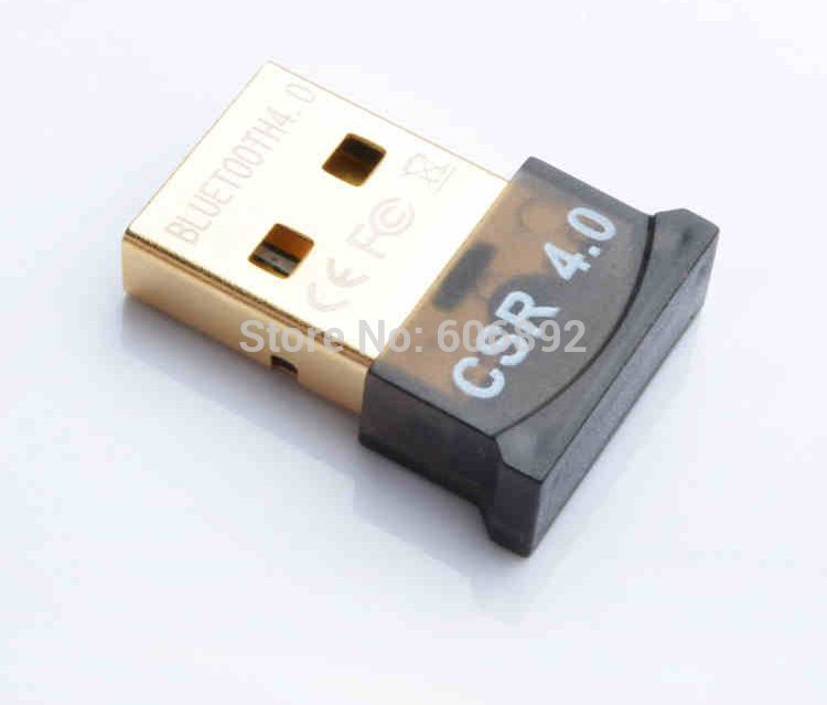 Usb bluetooth adapter for macbook